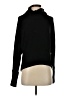 Griffen 100% Cashmere Black Cashmere Pullover Sweater Size S - photo 1