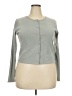 Hollister Gray Cardigan Size XXL - photo 1