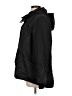 Eileen Fisher Solid Black Snow Jacket Size L - photo 5