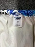 Old Navy 100% Polyester Print Blue Casual Dress Size XS - photo 7