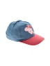Peppa Pig Blue Baseball Cap  Size S (kids) - photo 1
