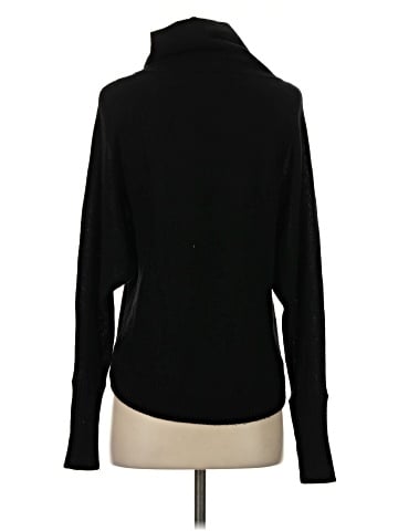 Griffen Cashmere Pullover Sweater (view 2)