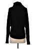 Griffen 100% Cashmere Black Cashmere Pullover Sweater Size S - photo 2