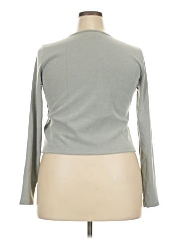 Hollister Cardigan (view 2)