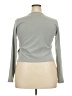 Hollister Gray Cardigan Size XXL - photo 2