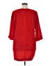 ChicMe 100% Polyester Stars Red Cocktail Dress Size XL - photo 2