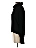 Griffen 100% Cashmere Black Cashmere Pullover Sweater Size S - photo 5