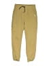 Weatherproof Yellow Cargo Pants Size S (kids) - photo 1