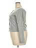 Hollister Gray Cardigan Size XXL - photo 5