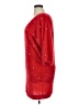 ChicMe 100% Polyester Stars Red Cocktail Dress Size XL - photo 5