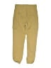 Weatherproof Yellow Cargo Pants Size S (kids) - photo 2