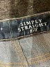 The Limited Hearts Blue Jeans Size 8 - photo 7