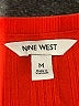 Nine West Orange Cocktail Dress Size M - photo 7