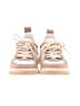 Steve Madden Tan Sneakers Size 8 - photo 2