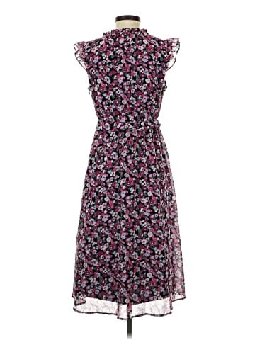 J.Crew Factory Store Casual Dress (view 2)