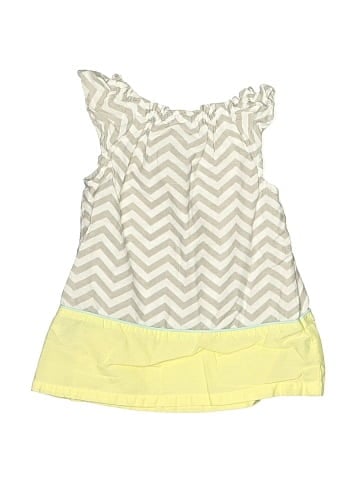Healthtex Sleeveless T-Shirt (view 2)