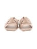 Zara Tan Sandals Size EU 38 - photo 2