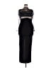 Unbranded Black Cocktail Dress Size XXL - photo 1