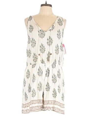 Xhilaration Romper (view 1)