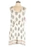 Xhilaration Ivory Romper Size XL - photo 1