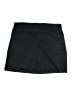 Lands' End 100% Polyester Solid Black Skort Size Lg14/16 - photo 1