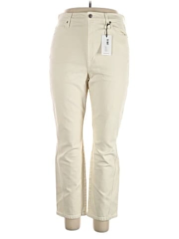 Apiece Apart Jeans (view 1)