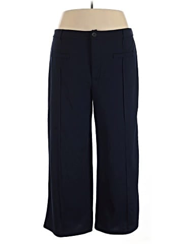 Shein Curve Dress Pants (view 1)