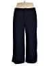 Shein Curve Blue Dress Pants Size 20 Plus (4) - photo 1