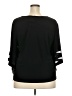 Joseph Ribkoff Black 3/4 Sleeve Top Size 18 - photo 2
