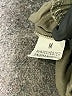 Unbranded Solid Green Khaki Shorts Size M - photo 3