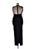 Unbranded Black Cocktail Dress Size XXL - photo 2