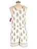 Xhilaration Ivory Romper Size XL - photo 2