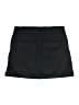 Lands' End 100% Polyester Solid Black Skort Size Lg14/16 - photo 2