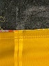 Unbranded Tie-dye Yellow Swimsuit Bottoms Size L (estimated) - photo 3