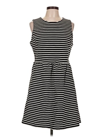 J.Crew Factory Store Casual Dress (view 1)
