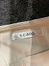 S.C. & Co. Solid Gray Active Pants Size 8 - photo 4