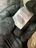 S.C. & Co. Solid Gray Active Pants Size 8 - photo 6