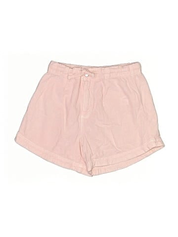Zara Shorts (view 1)