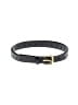 J.Crew Black Belt Size L - photo 1