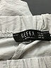Assorted Brands Solid Gray Casual Pants Size 10 - photo 4