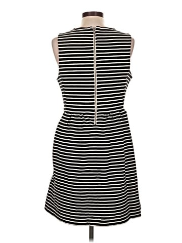 J.Crew Factory Store Casual Dress (view 2)