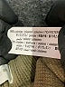 Zara Green Casual Pants Size 7 - 8 - photo 4