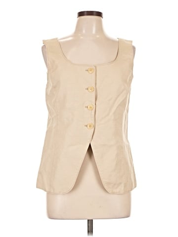 Alex Mill Vest (view 1)