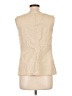 Alex Mill Ivory Vest Size L - photo 2