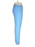 Lululemon Athletica Solid Blue Active Pants Size 14 - photo 4