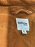 Kensie 100% Cotton Brown Jacket Size M - photo 6