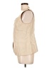 Alex Mill Ivory Vest Size L - photo 5