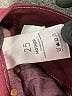 Mother Burgundy Jeans Size 25 waist - photo 8