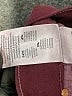Mother Burgundy Jeans Size 25 waist - photo 9