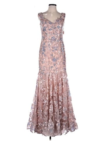 Lara Design Cocktail Dress (view 1)